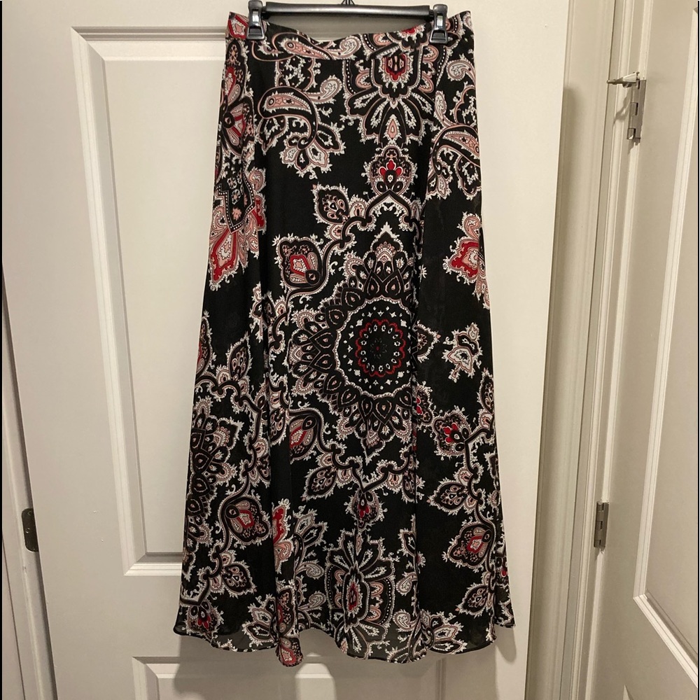 Summertime Skirt